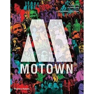 Motown: The Sound of Young America, Paperback - Adam White imagine