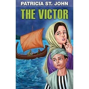 The Victor, Paperback - Patricia St John imagine