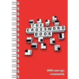 The Crossword Book - Parragon Books imagine