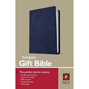 Compact Gift Bible NLT - Tyndale imagine