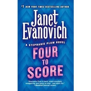 Four to Score - Janet Evanovich imagine