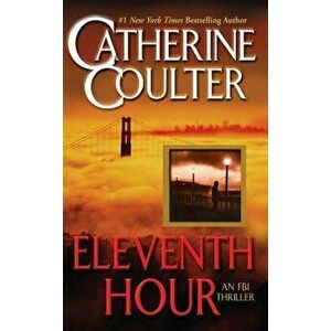 Eleventh Hour - Catherine Coulter imagine