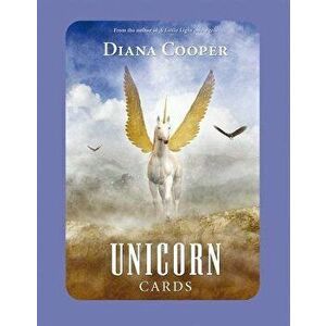 Unicorn Cards - Diana Cooper imagine