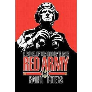 Red Army, Paperback - Ralph Peters imagine