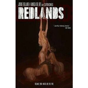 Redlands Volume 2, Paperback - Jordie Bellaire imagine