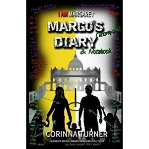 Margo's Book, Paperback - Corinna Turner imagine