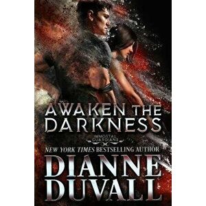 Awaken the Darkness, Paperback - Dianne Duvall imagine