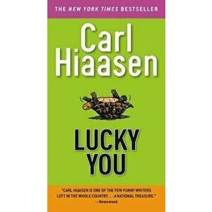 Lucky You - Carl Hiaasen imagine