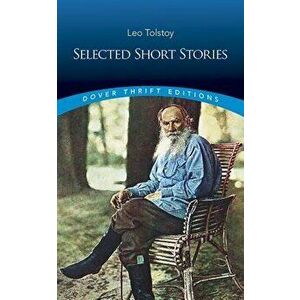 Selected Short Stories, Paperback - Leo Tolstoy imagine