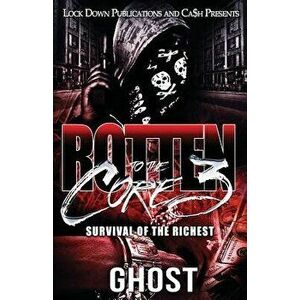 Rotten to the Core 3: Survival of the Richest, Paperback - Ghost imagine