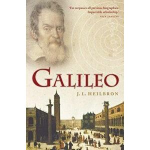 Galileo, Paperback - John L. Heilbron imagine