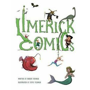 Limerick Comics, Paperback - Robert Hoyman imagine