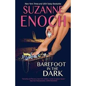 Barefoot in the Dark, Paperback - Suzanne Enoch imagine