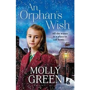 An Orphan's Wish, Paperback - Molly Green imagine