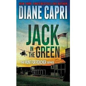 Jack in the Green, Paperback - Diane Capri imagine