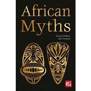 African Myths, Paperback - Jake Jackson imagine