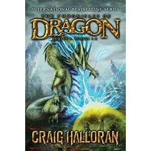 The Chronicles of Dragon: Special Edition (Series #1, Books 1 Thru 5), Paperback - Craig Halloran imagine