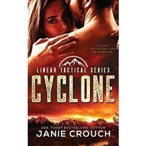Cyclone, Paperback - Janie Crouch imagine
