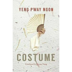 Costume, Paperback - Pway Ngon Yeng imagine