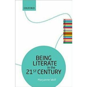 Tales of Literacy for the 21st Century: The Literary Agenda, Paperback - Maryanne Wolf imagine