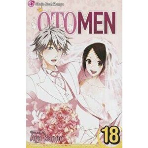 Otomen, Volume 18, Paperback - Aya Kanno imagine