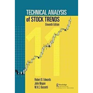 Technical Analysis of Stock Trends, Hardcover - Robert D. Edwards imagine