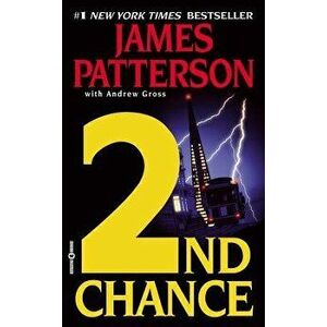 2nd Chance, Hardcover - James Patterson imagine