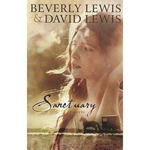 Sanctuary, Paperback - David Lewis imagine