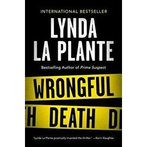 Wrongful Death: An Anna Travis Novel, Paperback - Lynda La Plante imagine