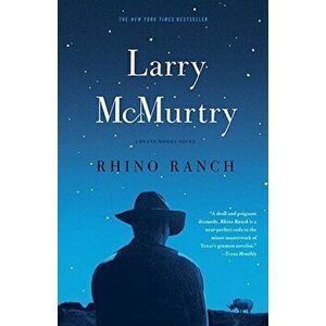 Rhino Ranch, Paperback - Larry McMurtry imagine