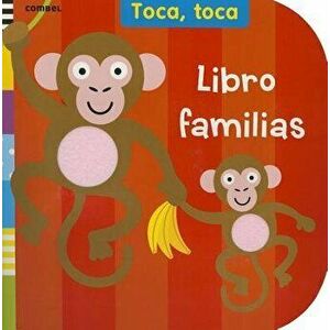 Libro Familias - Ladybird imagine