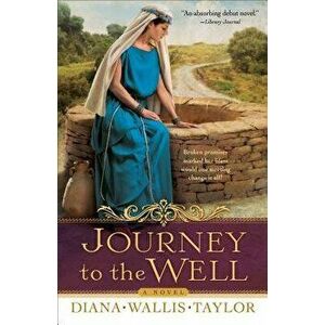 Journey to the Well, Paperback - Diana Wallis Taylor imagine