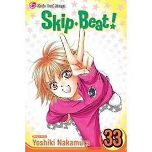 Skip Beat!, Volume 33, Paperback - Yoshiki Nakamura imagine