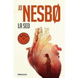 La sed / The Thirst, Paperback - Jo Nesbo imagine