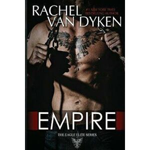 Empire, Paperback - Rachel Van Dyken imagine