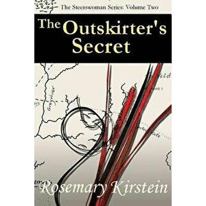 The Outskirter's Secret, Paperback - Rosemary Kirstein imagine