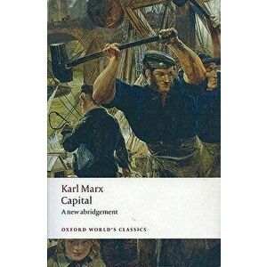 Capital, Paperback - Karl Marx imagine