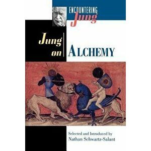 Jung on Alchemy, Paperback - C. G. Jung imagine