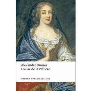 Louise de la Valli re, Paperback - Alexandre Dumas imagine