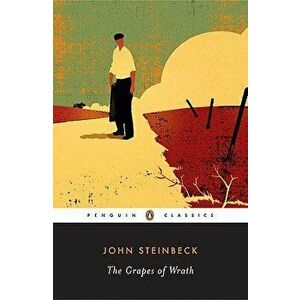 The Grapes of Wrath - John Steinbeck imagine