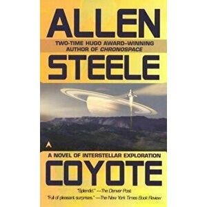 Coyote: A Novel of Interstellar Exploration - Allen Steele imagine