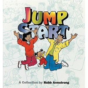 Jump Start, Paperback - Robb Armstrong imagine