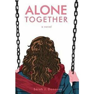 Alone Together, Hardcover - Sarah J. Donovan imagine