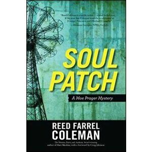 Soul Patch, Paperback - Reed Farrel Coleman imagine