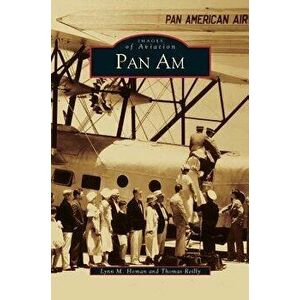 Pan Am, Hardcover - Lynn M. Homan imagine