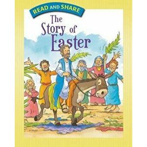 The Story of Easter, Hardcover - Gwen Ellis imagine