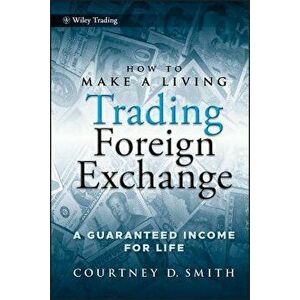 Trading Forex, Hardcover - Courtney Smith imagine