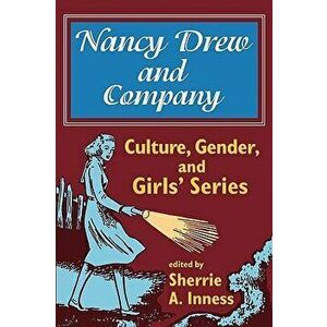 Nancy Drew and Company, Paperback - Sherrie a. Inness imagine