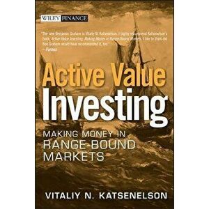 Active Value Investing - Vitaliy N. Katsenelson imagine