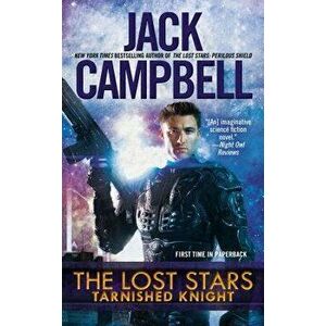 Tarnished Knight - Jack Campbell imagine